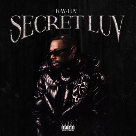 Secret Luv | Boomplay Music