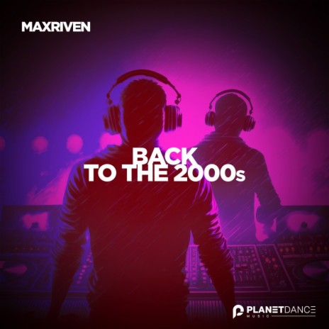 Back To The 2000s | Boomplay Music