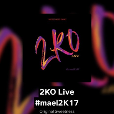 2ko LIVE (live version) | Boomplay Music