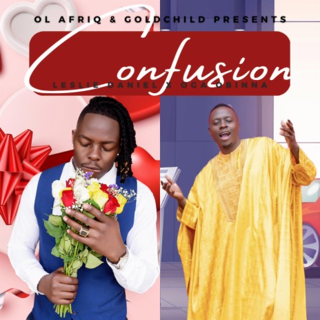 Confusion ft. Obinna | Boomplay Music
