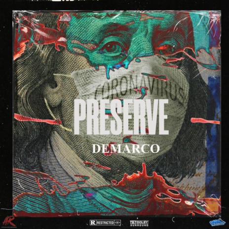 Preserve ft. Attomatic Records & Dan sky Records