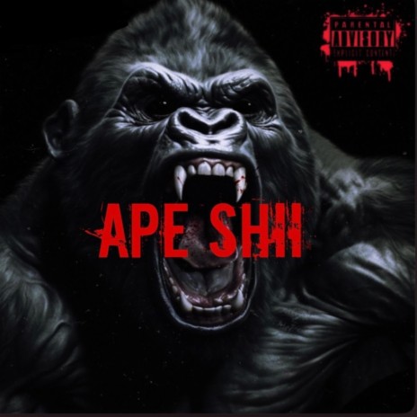 Ape shii (Remix) ft. Dom2lit | Boomplay Music
