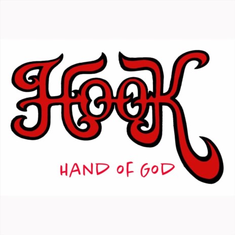 Hand of God | Boomplay Music