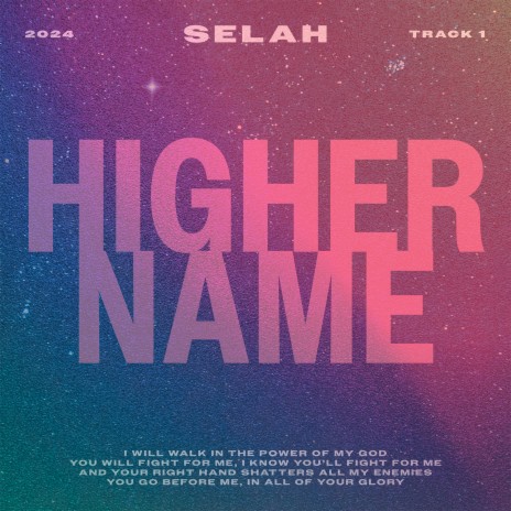 Higher Name | Boomplay Music