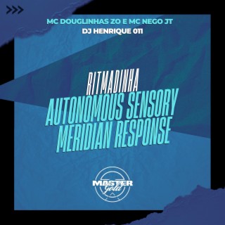 Ritmadinha Autonomous Sensory Meridian Response