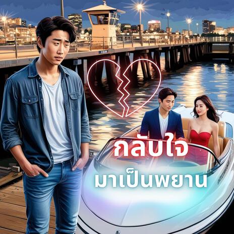 กลับใจมาเป็นพยาน | Boomplay Music