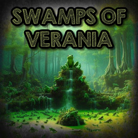 Swamps of Verania | Boomplay Music