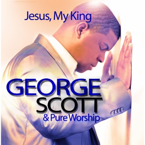 Jesus, My King | Boomplay Music