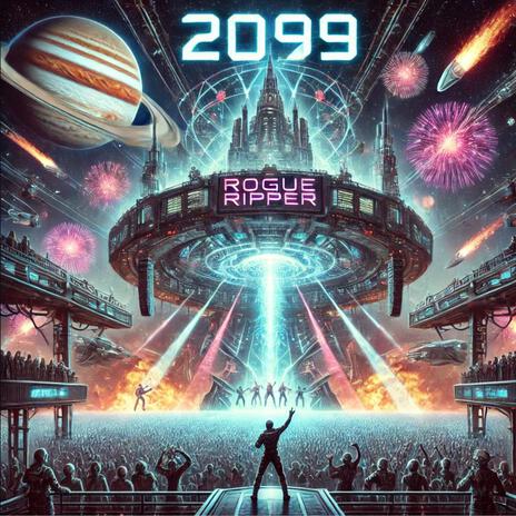 Ashes Of Eden 2099 | Boomplay Music