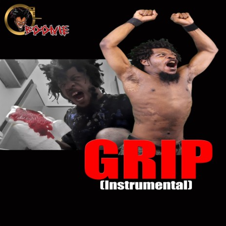 Grip (Instrumental)