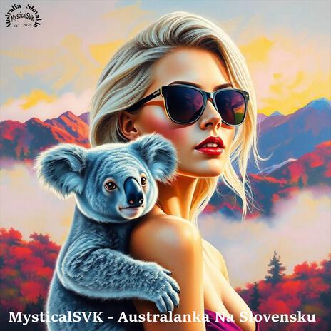 Australanka Na Slovensku 2 | Boomplay Music