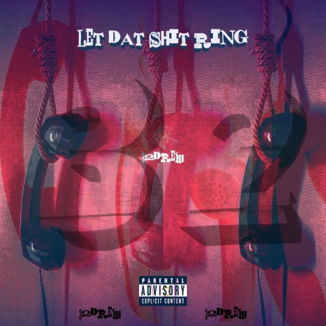 LET DAT SHI RING | Boomplay Music