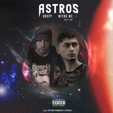 Astros ft. DREPY | Boomplay Music