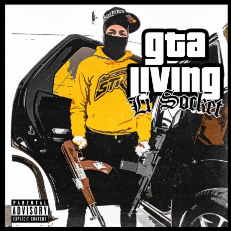 GTA Living | Boomplay Music