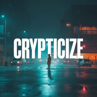 Crypticize