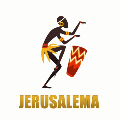 Jerusalema | Boomplay Music