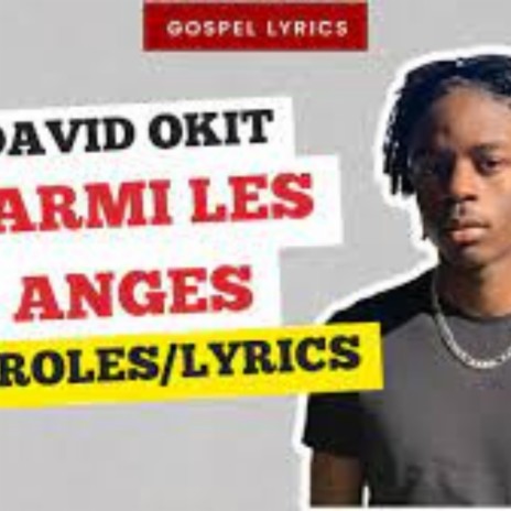 David Okit Parmi les anges | Boomplay Music