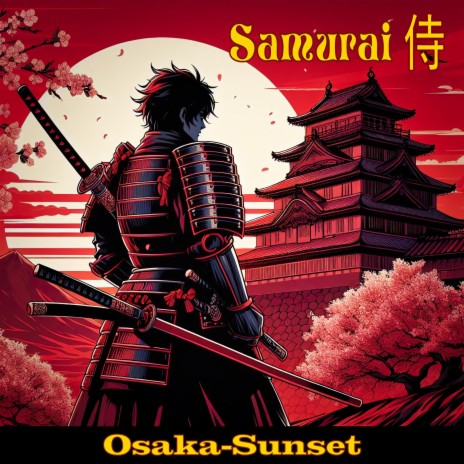 Samurai 侍 | Boomplay Music