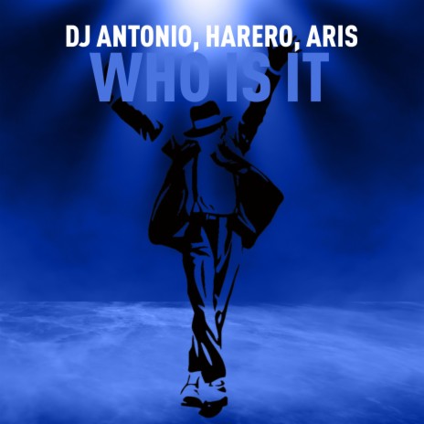 Who Is It ft. HARERO & Aris | Boomplay Music