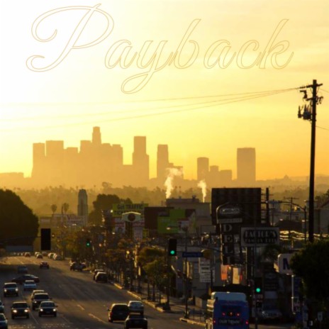 Payback ft. Vibin' | Boomplay Music