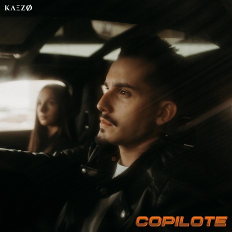 Copilote | Boomplay Music
