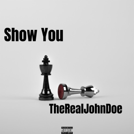 Show You | Boomplay Music