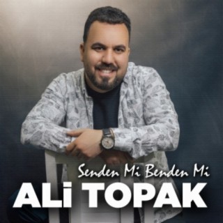 Ali Topak