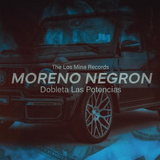 Moreno Negron