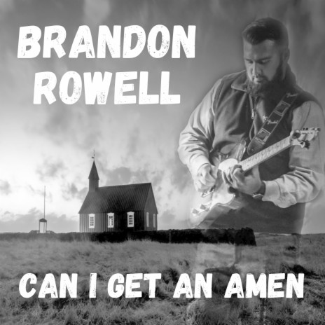 Can I Get an Amen | Boomplay Music