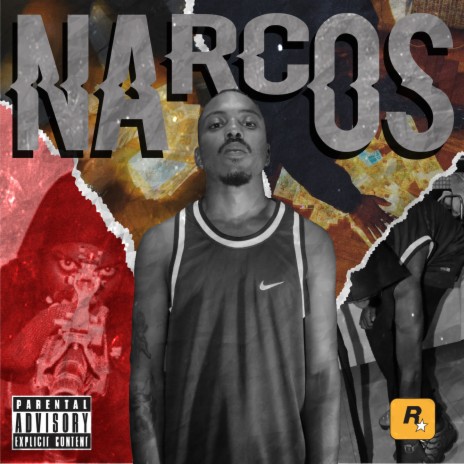 Narcos ft. Dharma Rec