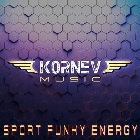 Sport Funky Energy