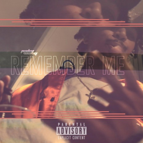 REMEMBER ME (Radio Edit)