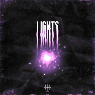 Lights (Sped Up)