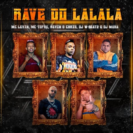 Rave do Lalala (Original Mix) | Boomplay Music