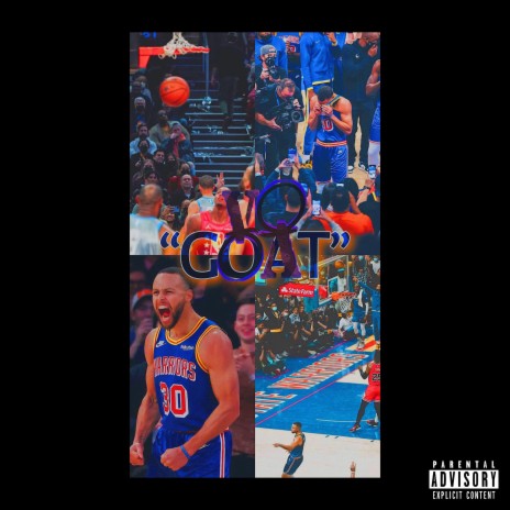 The G.O.A.T. | Boomplay Music