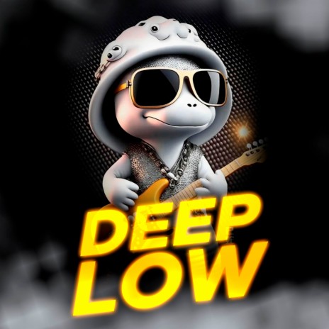 Deep Low ft. ANGEL MAITAN | Boomplay Music