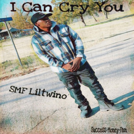 I Can Cry Yu | Boomplay Music