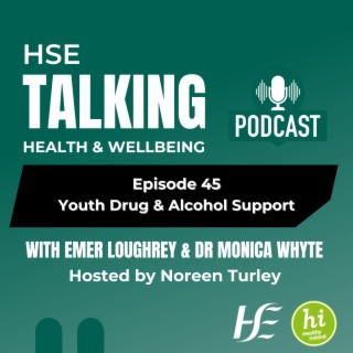 #45 Youth Drug & Alcohol Support