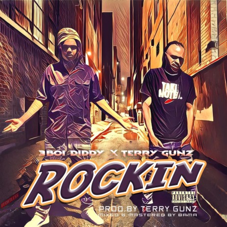 Rockin' | Boomplay Music