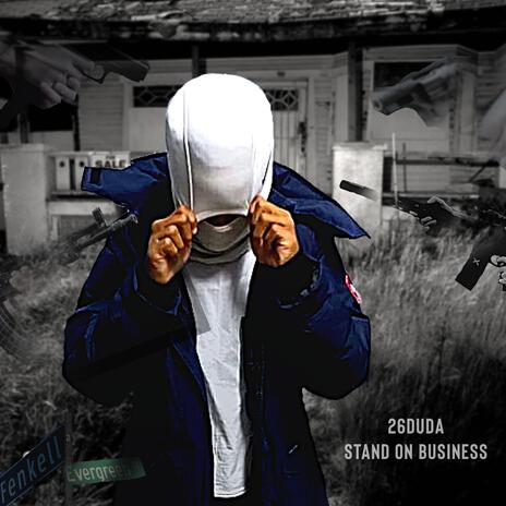 Stand On Business | Boomplay Music