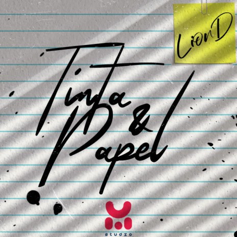 Tinta y Papel | Boomplay Music