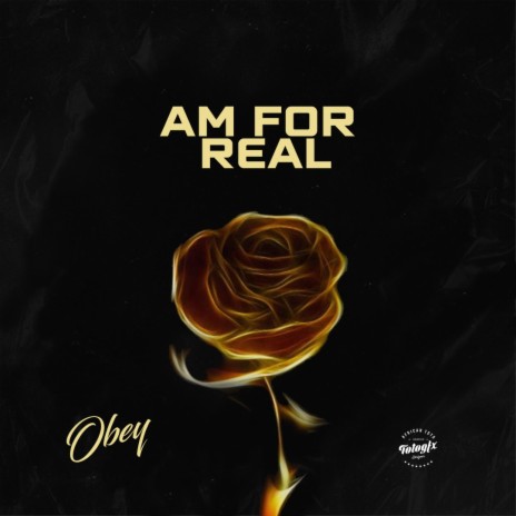 Am for real | Boomplay Music