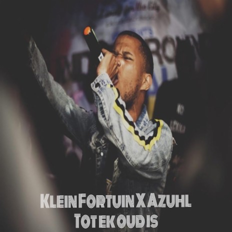 Tot ek oud is ft. Klein Fortuin | Boomplay Music