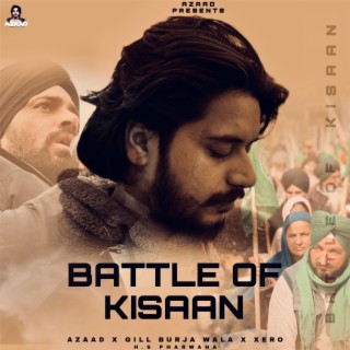 BATTLE OF KISAAN