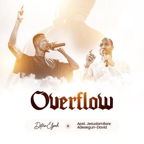 OVERFLOW | Boomplay Music