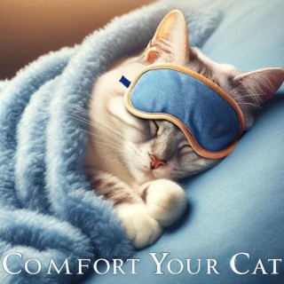 Tranquil Tunes for Anxious Felines: Relaxing Melodies to Comfort Your Cat