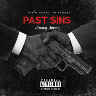 Past Sins (Deluxe)