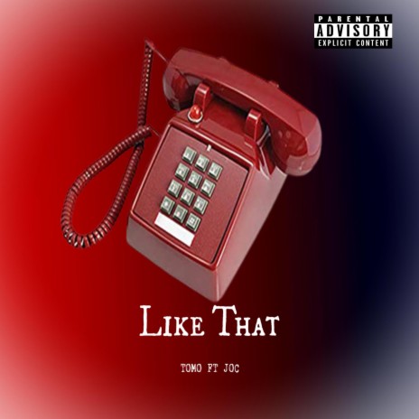 Like That ft. J5 | Boomplay Music