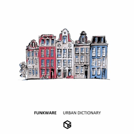 Urban Dictionary (Original Mix) | Boomplay Music