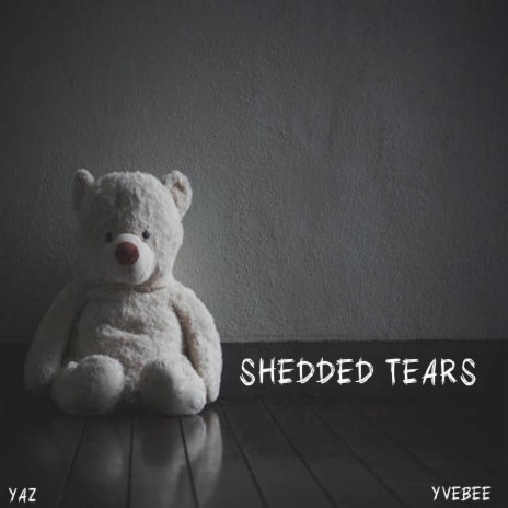 Shedded Tears ft. YVEBEE & Count Mode | Boomplay Music